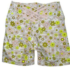 Boost PowerHold High-Waisted 6'' Short